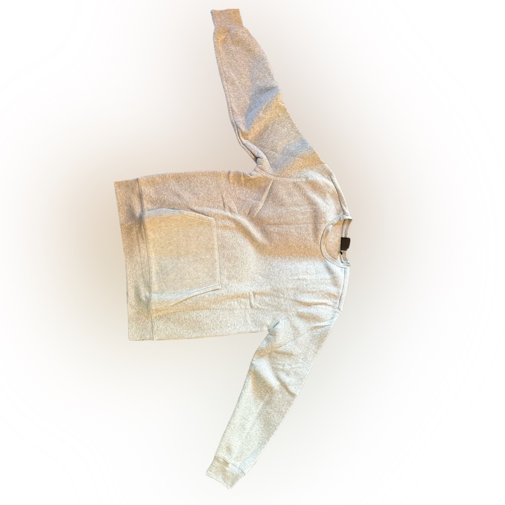 Brand New Tahari Cozy Cream Sweater.